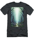 Enchanted Forest Sarah Kirk T-Shirt
