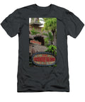 Enchanted Tiki Room Erick Schmidt T-Shirt