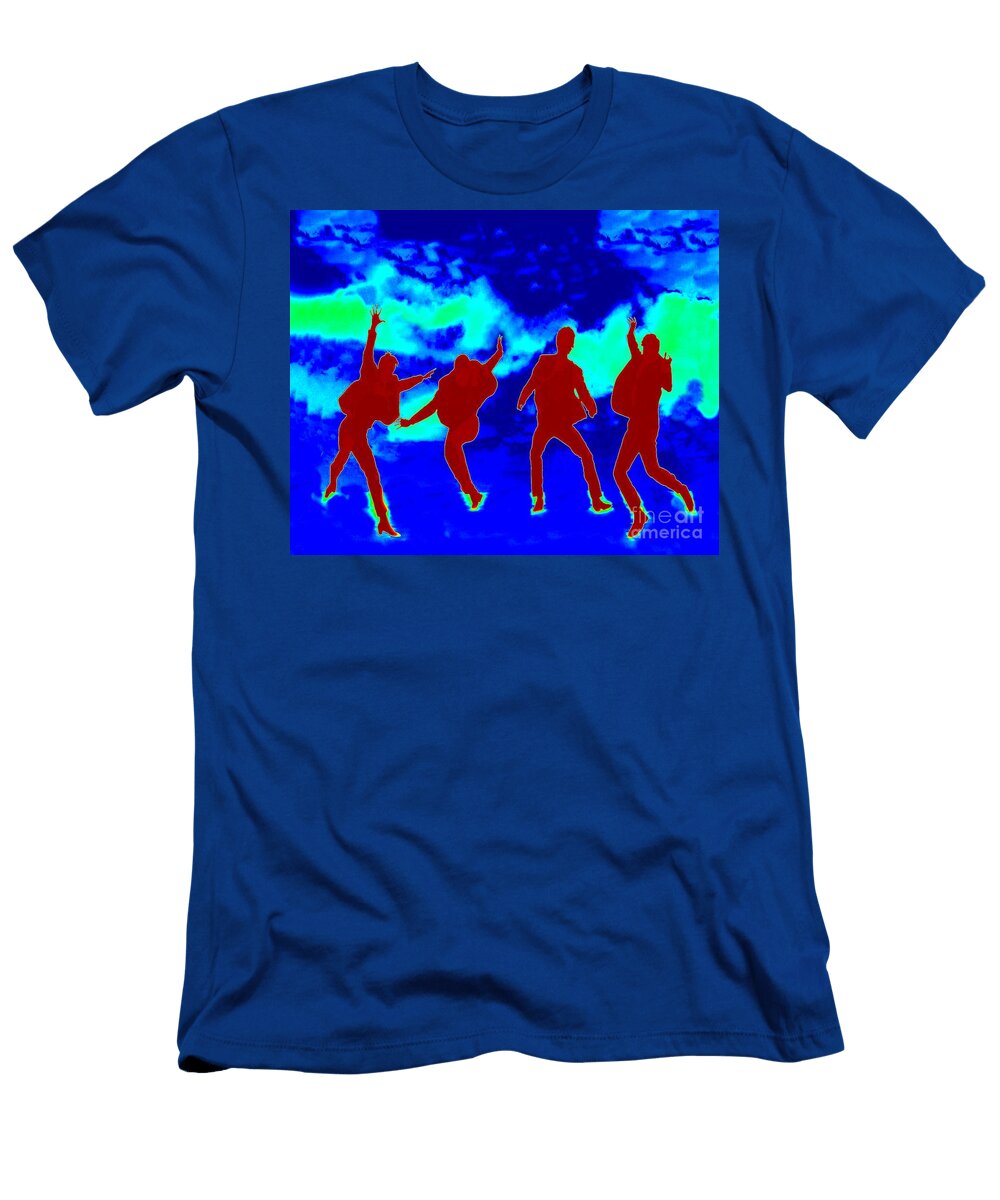 End of the World Renee Trenholm T-Shirt