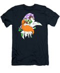 Enero and His Scapecycle Alternative Pc Clotter T-Shirt