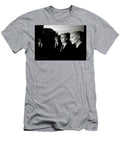 Enigmatic Surrealism Shaun Higson T-Shirt