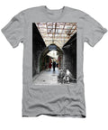 Enjoying Life Munir Alawi T-Shirt