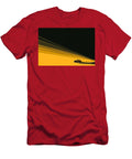 Enthusiast 1972 Maverick Sprint 302 Timeless American Compact Nathanael Ruiz T-Shirt
