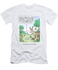 Environment Friendly Packaging Chris Madden T-Shirt