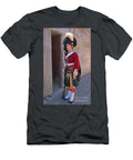 Equality John Malone T-Shirt