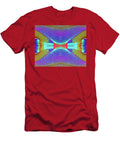 Erosion Tony Beck T-Shirt