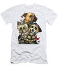 Escalera John Lafree T-Shirt
