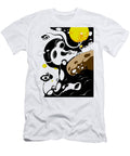 Escaping Annihilation Craig Tilley T-Shirt