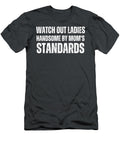 Essential Npc Non Playable Character Gaming Sibainu T-Shirt