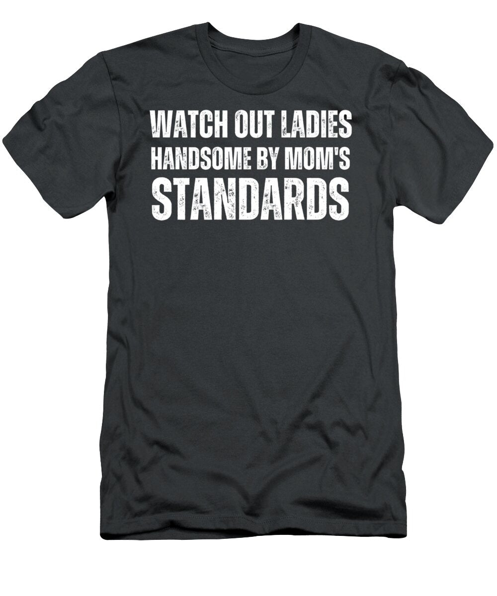 Essential Npc Non Playable Character Gaming Sibainu T-Shirt