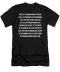 Esther 2 3 Vidddie Publyshd T-Shirt