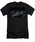 Eternal Isolation Charles Dobbs T-Shirt