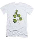Eucalyptus Leaves D Rogers T-Shirt