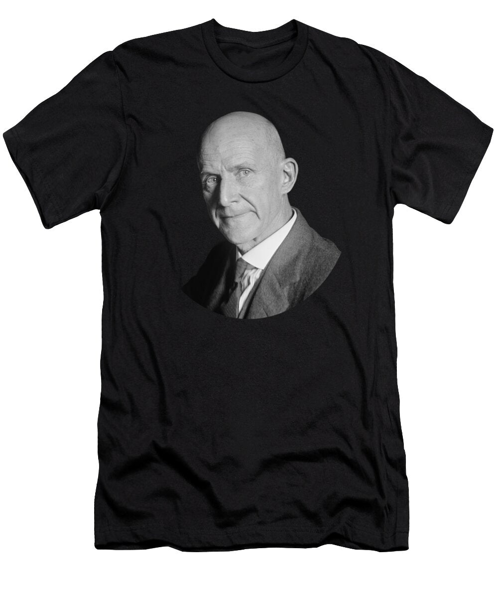 Eugene Debs War Is Hell Store T-Shirt