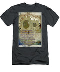 Even the Worst Michelle Greene Wheeler T-Shirt