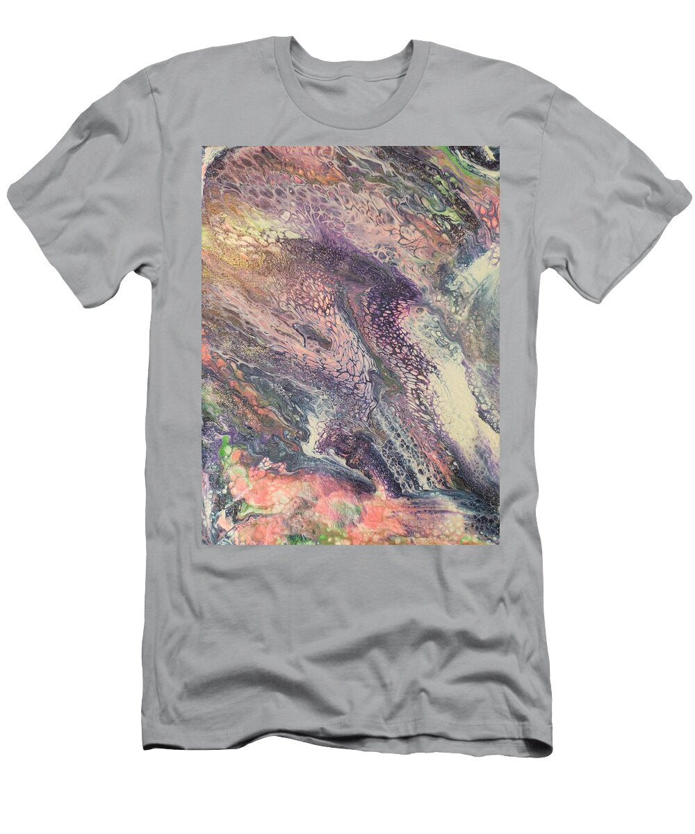 Evenflow Trevitt Hendricks T-Shirt