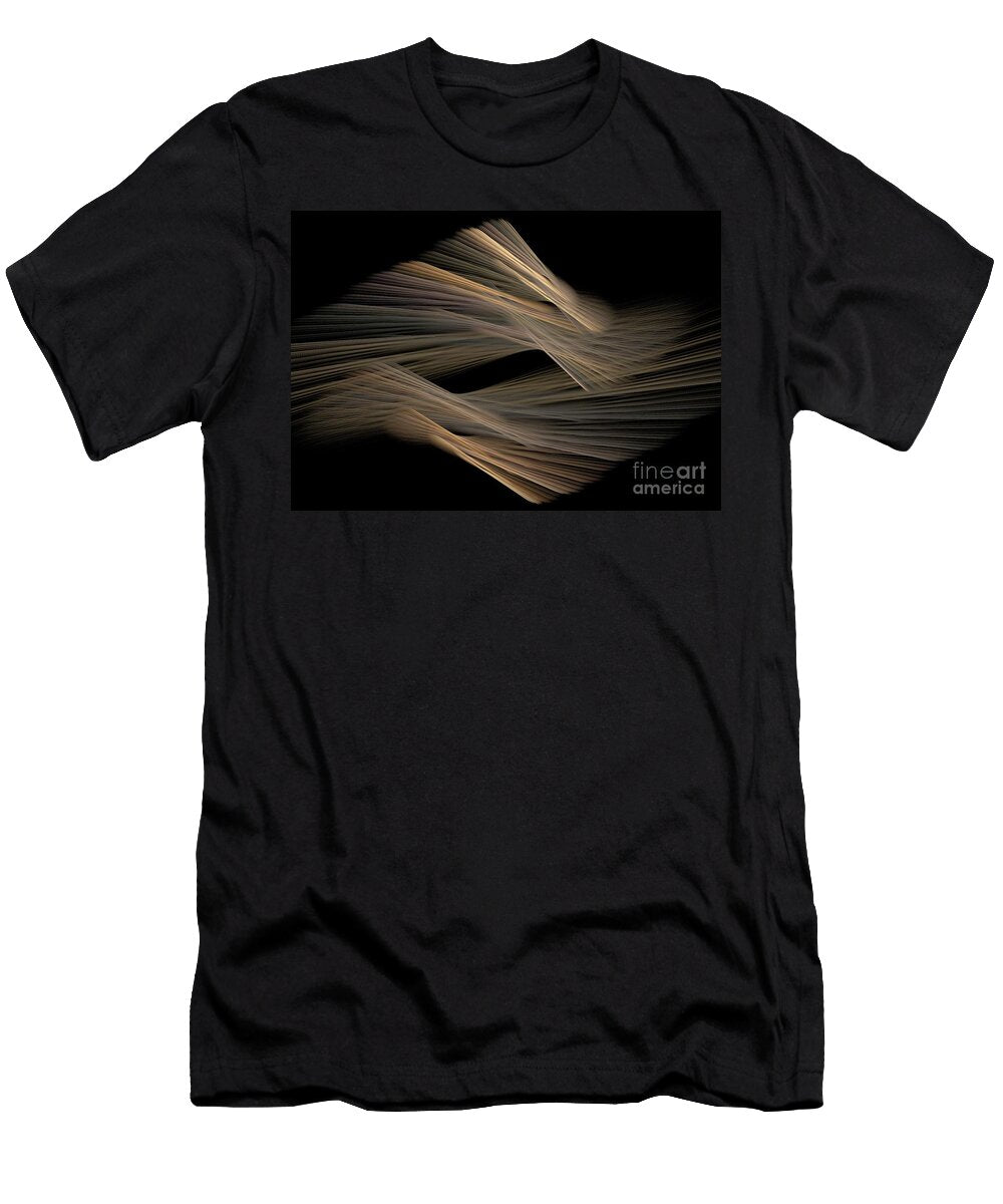 Evening Breeze Renee Trenholm T-Shirt