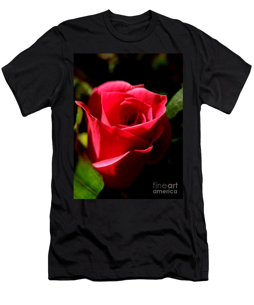Evening Shadows Renee Trenholm T-Shirt