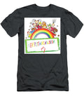 Every Thing Will Be Ok Stefano Senise T-Shirt