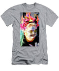 Everyday Woman in Nola Alida M Haslett T-Shirt