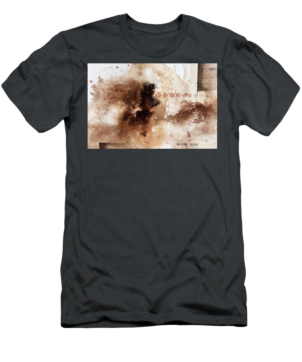 Evolution Monte Toon T-Shirt