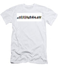 Evolution Tony Rubino T-Shirt