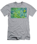 Exhilaration Lorraine Baum T-Shirt