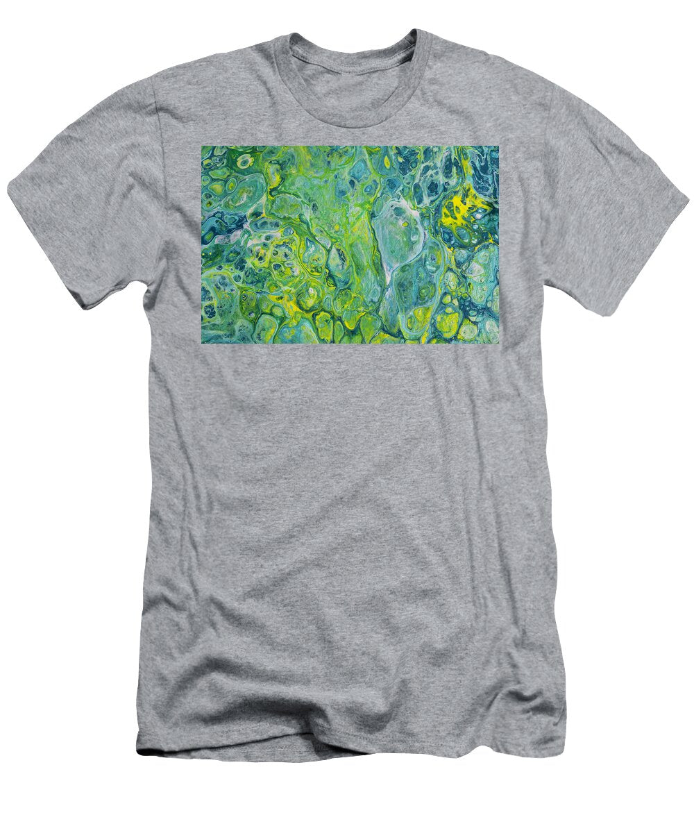 Exhilaration Lorraine Baum T-Shirt