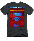 Exit Peter Benkmann T-Shirt
