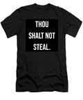 Exodus 20 15 Vidddie Publyshd T-Shirt