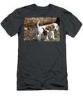 Exploring Beagle Pups Neal Eslinger T-Shirt