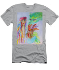 Expressionist Dream Ellen Levinson T-Shirt