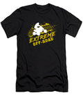 Extreme Offroad Atv Rider Quad Racing Gift Thomas Larch T-Shirt