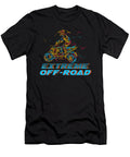 Extreme Offroad Quad Racing Atv Rider Gift Thomas Larch T-Shirt