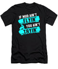 Extreme Sports Atv Rider Offroad Quad Racing Gift Thomas Larch T-Shirt