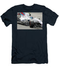 F1 Williams Jorge Moreno T-Shirt
