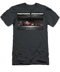 F1 World Champions Ferrari F2003 Ga Peevee T-Shirt