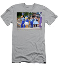 Fab Four Mark Chandler T-Shirt