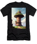 Fable Tower Sen Tinel T-Shirt