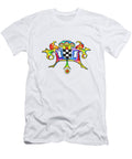Face Up Floater 05 Dar Freeland T-Shirt