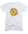 Face Up Floater 07 Dar Freeland T-Shirt