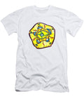 Face Up Floater 08 Dar Freeland T-Shirt