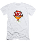 Face Up Floaters Dar Freeland T-Shirt