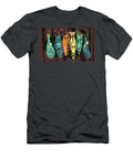 Faces of Nala Alan Bodner T-Shirt