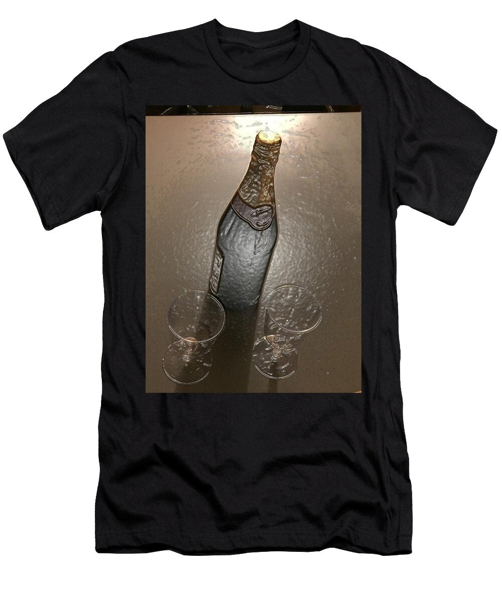 Fading Drink Nissy G T-Shirt