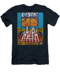 Fall Hambones David Hinds T-Shirt
