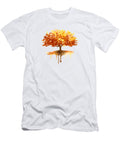 Fall Tree D Rogers T-Shirt