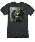 Fallen Angels of the Apocalypse 8 Benito Del Ray T-Shirt