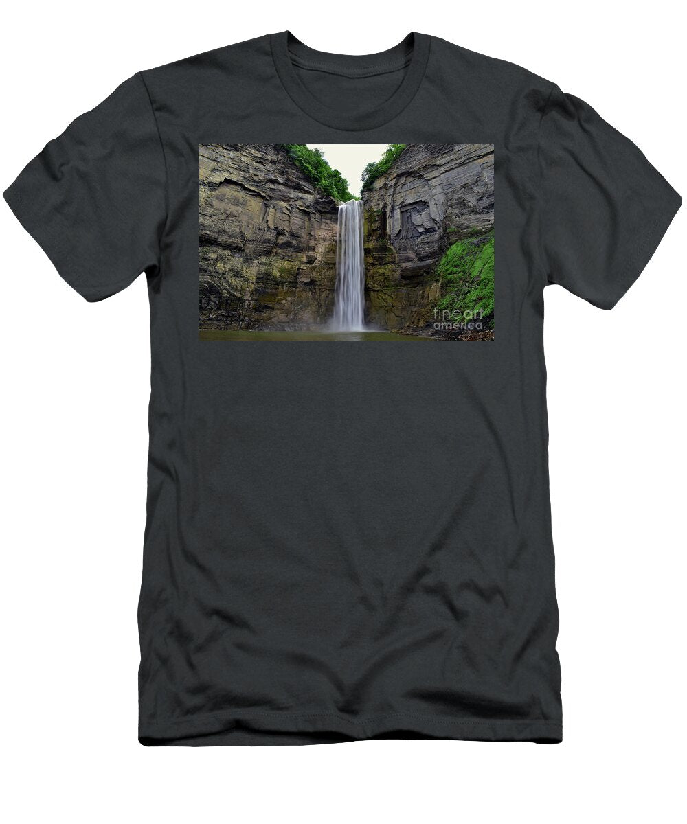 Falling Softly Bailey Maier T-Shirt