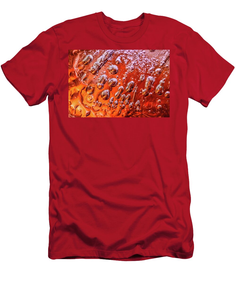 Fallout Alex Gordon T-Shirt